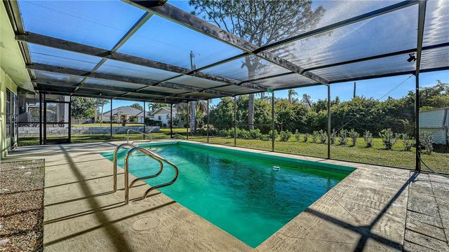 4250 SHAMROCK DRIVE, Venice, FL 34293