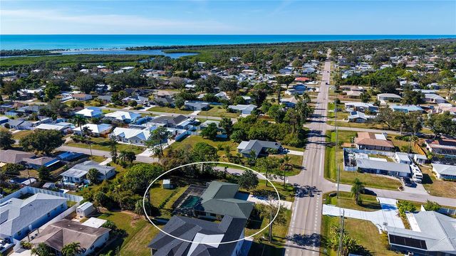 4250 SHAMROCK DRIVE, Venice, FL 34293
