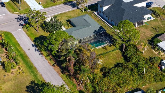 4250 SHAMROCK DRIVE, Venice, FL 34293