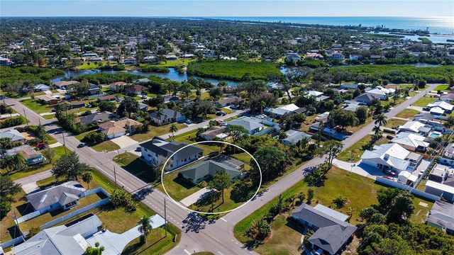 4250 SHAMROCK DRIVE, Venice, FL 34293