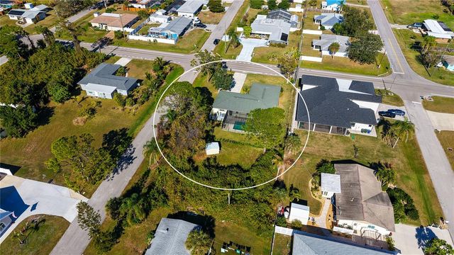 4250 SHAMROCK DRIVE, Venice, FL 34293