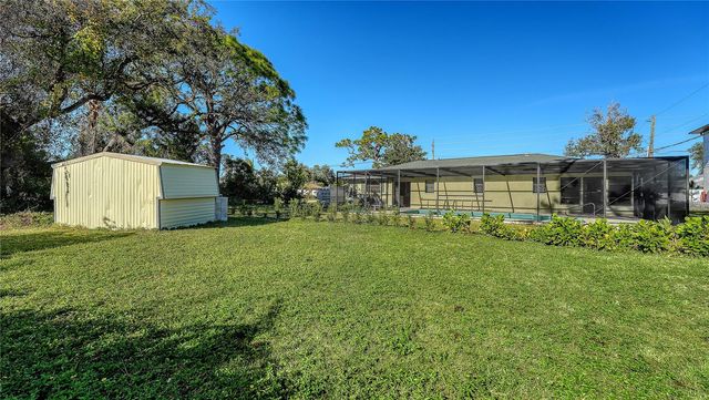 4250 SHAMROCK DRIVE, Venice, FL 34293