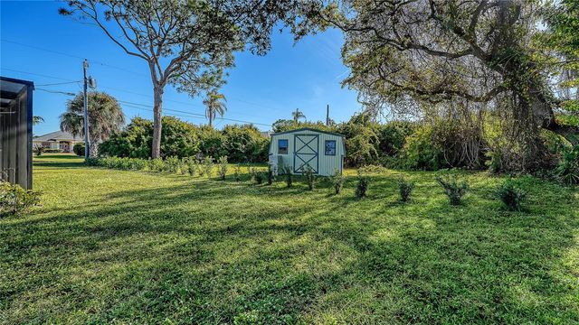 4250 SHAMROCK DRIVE, Venice, FL 34293
