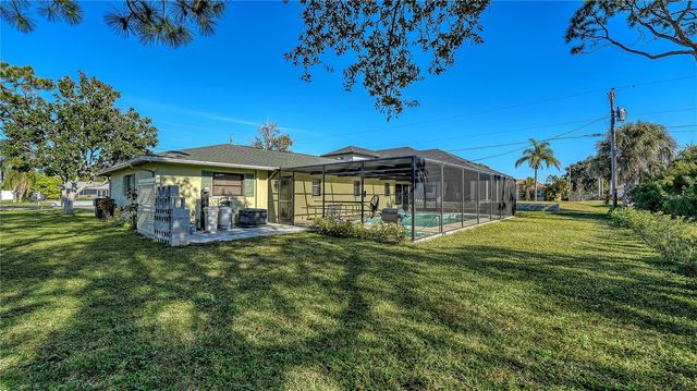 4250 SHAMROCK DRIVE, Venice, FL 34293