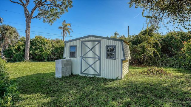 4250 SHAMROCK DRIVE, Venice, FL 34293