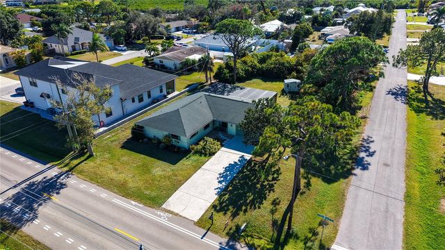 4250 SHAMROCK DRIVE, Venice, FL 34293
