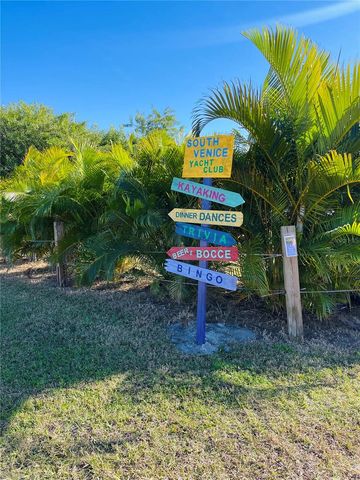 4250 SHAMROCK DRIVE, Venice, FL 34293