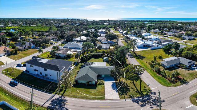 4250 SHAMROCK DRIVE, Venice, FL 34293