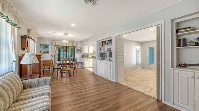 4250 SHAMROCK DRIVE, Venice, FL 34293