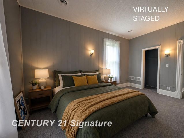 1621 Carroll Street Road, Saginaw, MI 48601