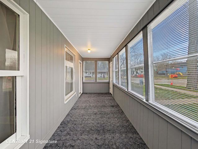 1621 Carroll Street Road, Saginaw, MI 48601