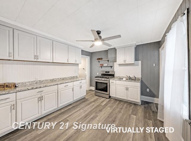 1621 Carroll Street Road, Saginaw, MI 48601