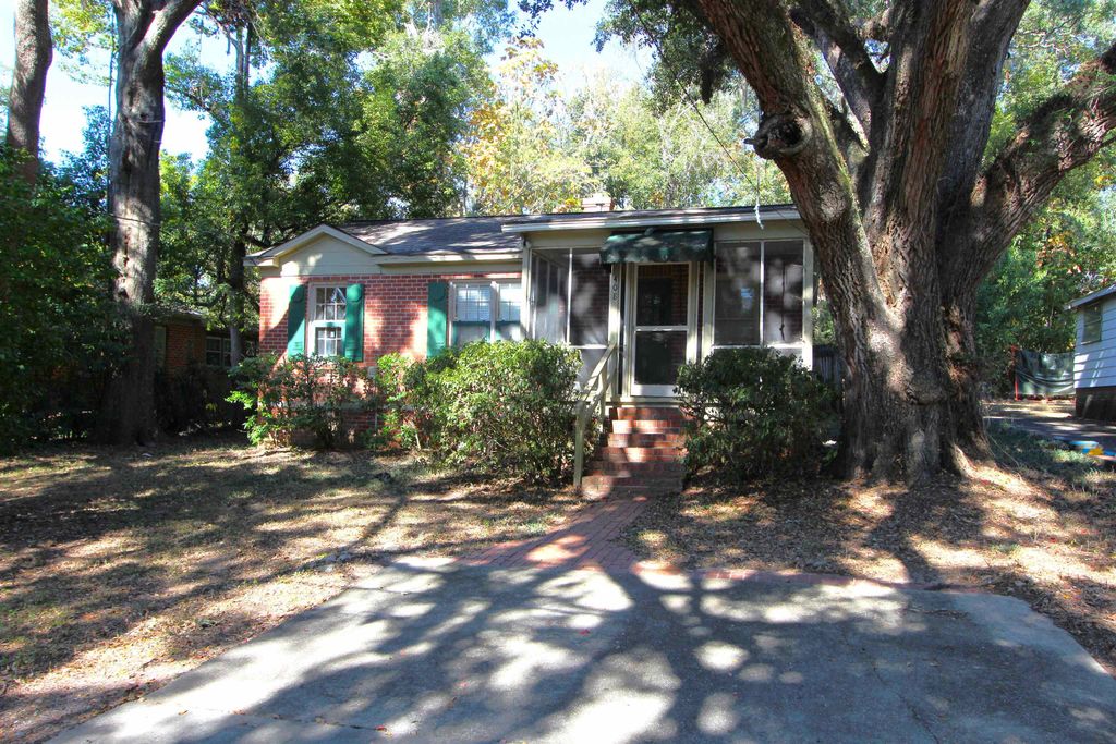 408 Perkins Street, Tallahassee, FL 32301