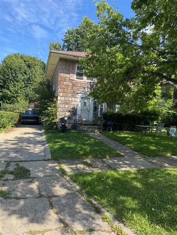 1106 Copeman Boulevard, Flint, MI 48504