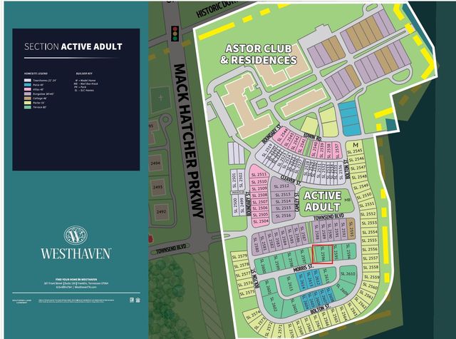 108 Morris Street, Franklin, TN 37064