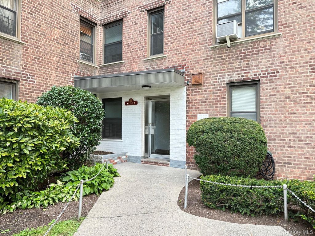 112-19 34th Avenue 4F, Corona, NY 11368