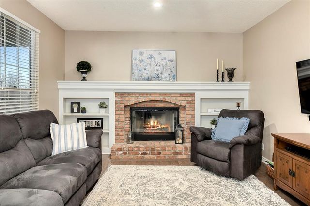 12741 S Hagan Street, Olathe, KS 66062