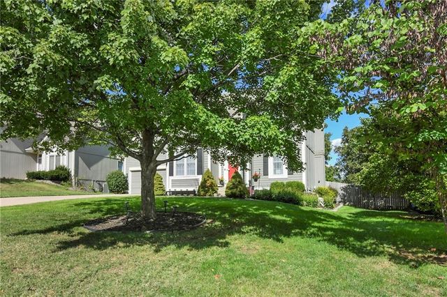 12741 S Hagan Street, Olathe, KS 66062