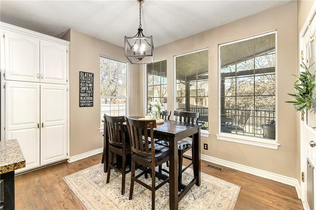 12741 S Hagan Street, Olathe, KS 66062