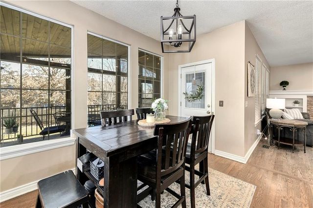 12741 S Hagan Street, Olathe, KS 66062