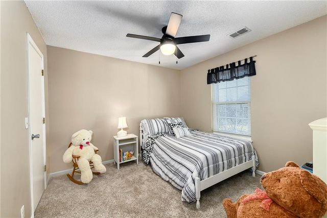 12741 S Hagan Street, Olathe, KS 66062