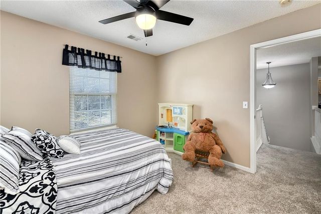 12741 S Hagan Street, Olathe, KS 66062