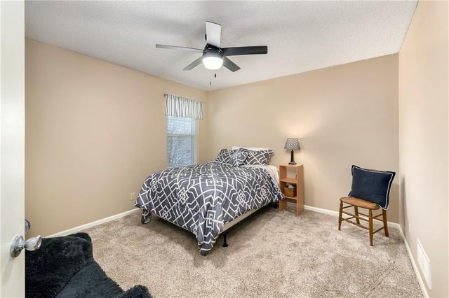 12741 S Hagan Street, Olathe, KS 66062