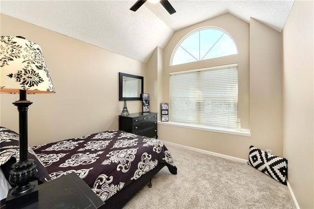 12741 S Hagan Street, Olathe, KS 66062