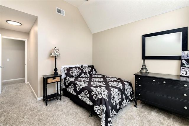 12741 S Hagan Street, Olathe, KS 66062