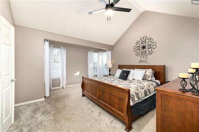 12741 S Hagan Street, Olathe, KS 66062