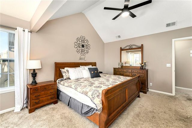 12741 S Hagan Street, Olathe, KS 66062