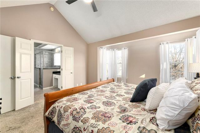 12741 S Hagan Street, Olathe, KS 66062