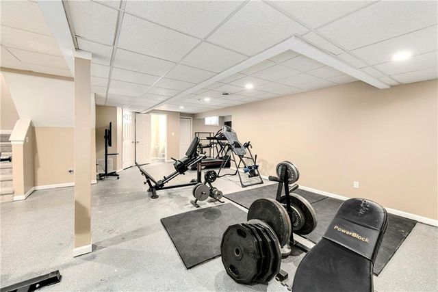 12741 S Hagan Street, Olathe, KS 66062