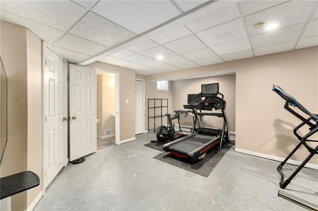 12741 S Hagan Street, Olathe, KS 66062