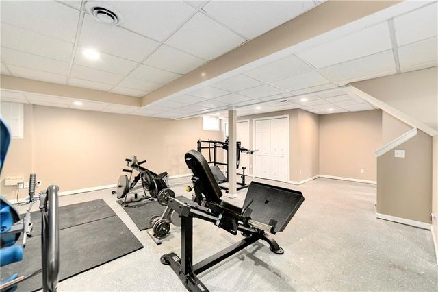 12741 S Hagan Street, Olathe, KS 66062