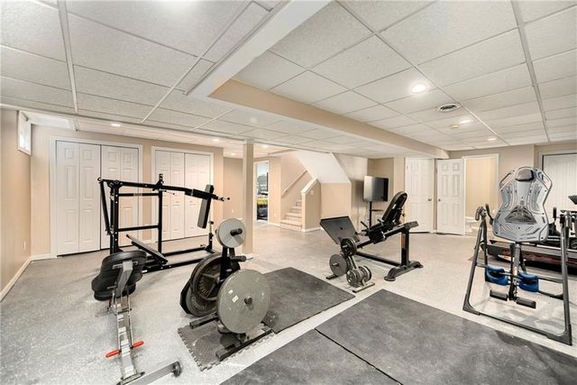 12741 S Hagan Street, Olathe, KS 66062