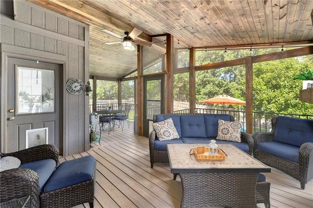 12741 S Hagan Street, Olathe, KS 66062