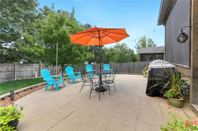 12741 S Hagan Street, Olathe, KS 66062