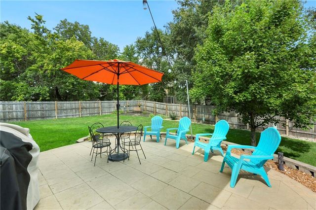 12741 S Hagan Street, Olathe, KS 66062