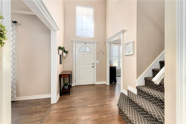 12741 S Hagan Street, Olathe, KS 66062