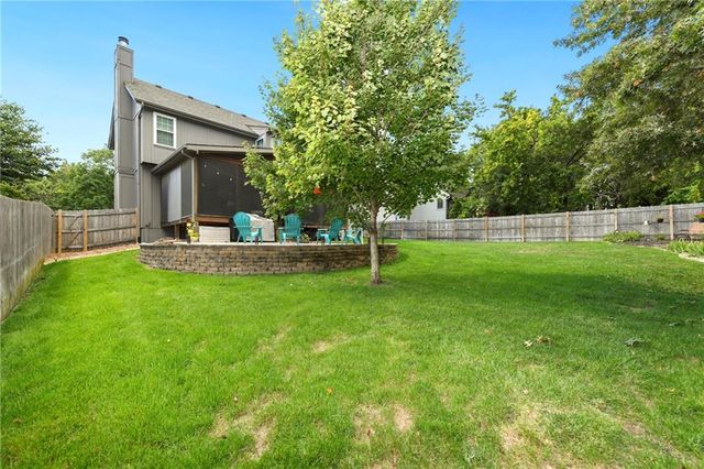 12741 S Hagan Street, Olathe, KS 66062