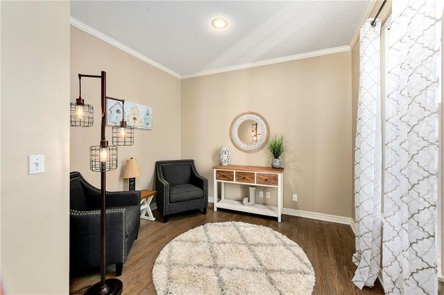 12741 S Hagan Street, Olathe, KS 66062