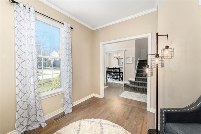 12741 S Hagan Street, Olathe, KS 66062