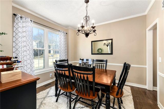 12741 S Hagan Street, Olathe, KS 66062