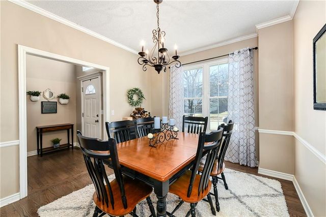 12741 S Hagan Street, Olathe, KS 66062