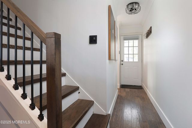 28 Belshaw Avenue, Shrewsbury Twp, NJ 07724