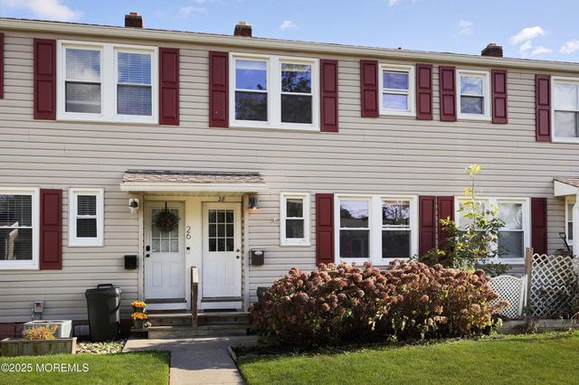 28 Belshaw Avenue, Shrewsbury Twp, NJ 07724