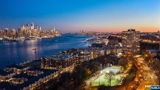 6050 E John F Kennedy Boulevard 20G, West New York, NJ 07093