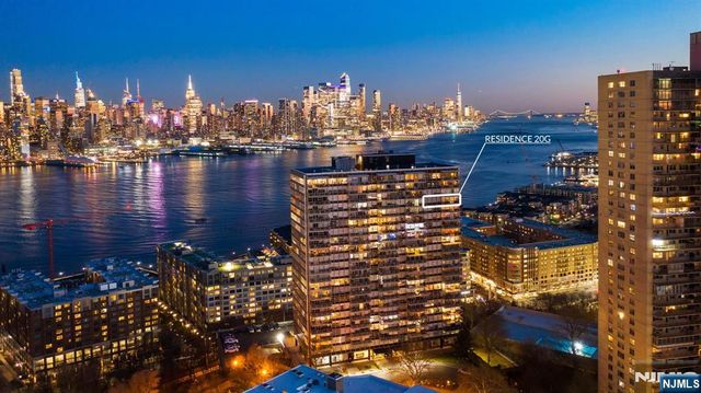 6050 E John F Kennedy Boulevard 20G, West New York, NJ 07093