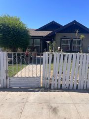 113 W Olive Avenue, Fresno, CA 93728
